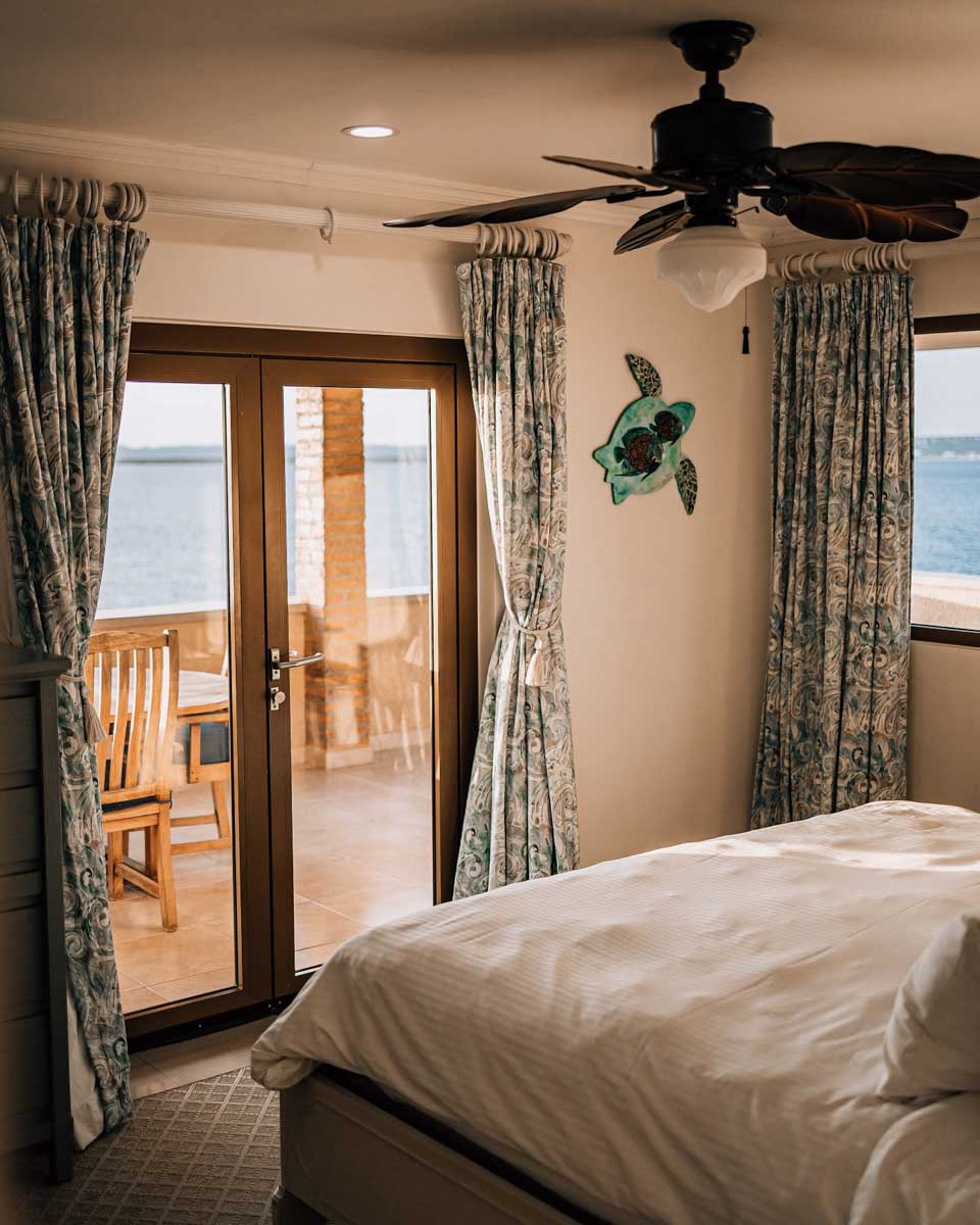 The Bellafonte in Bonaire