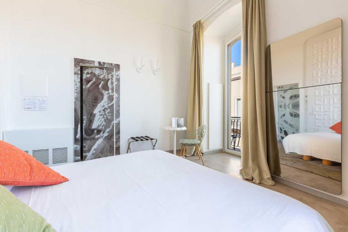 Xilhotel by Perle di Puglia in Puglia Italy