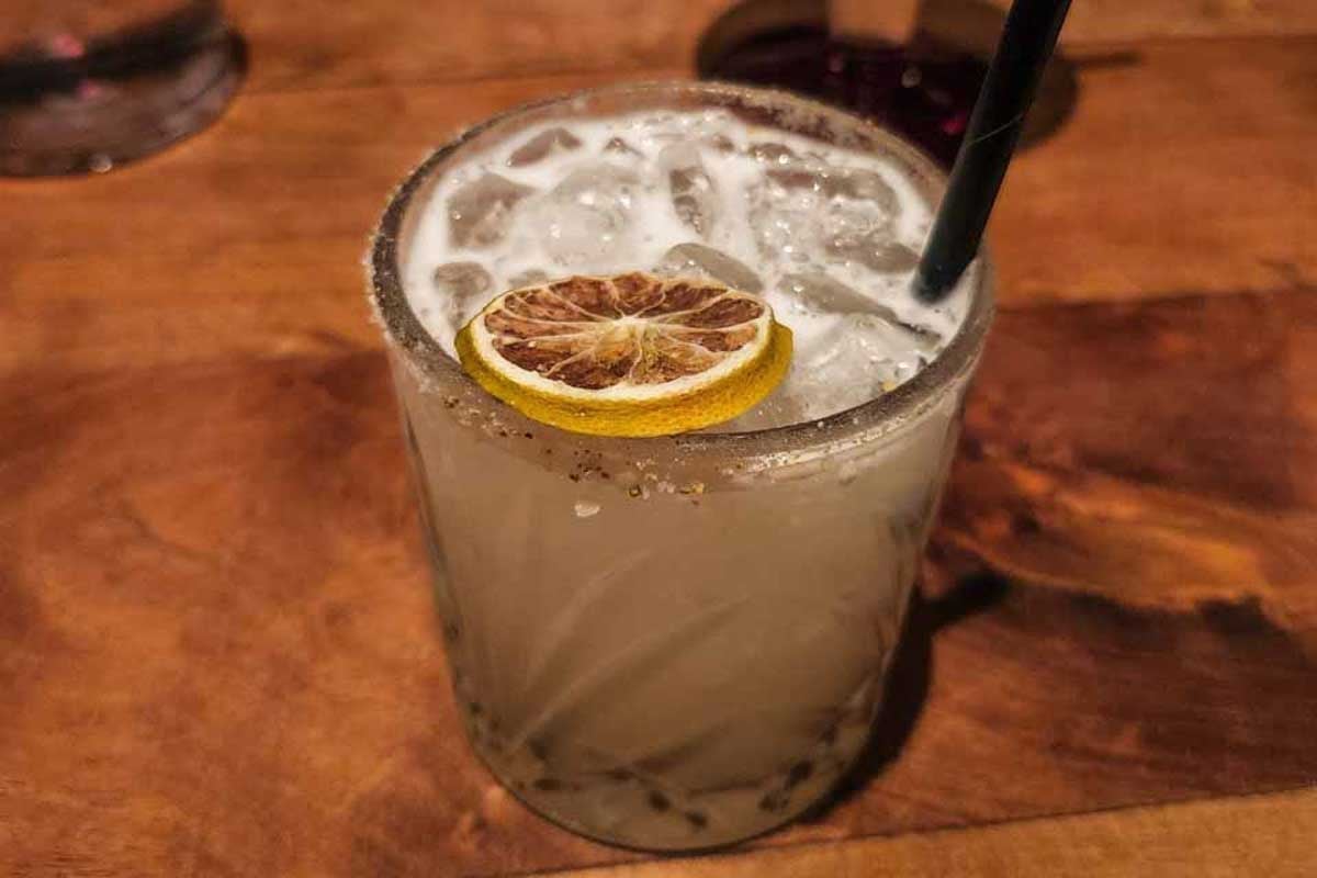 A-cocktail-drank-in Strasbourg France