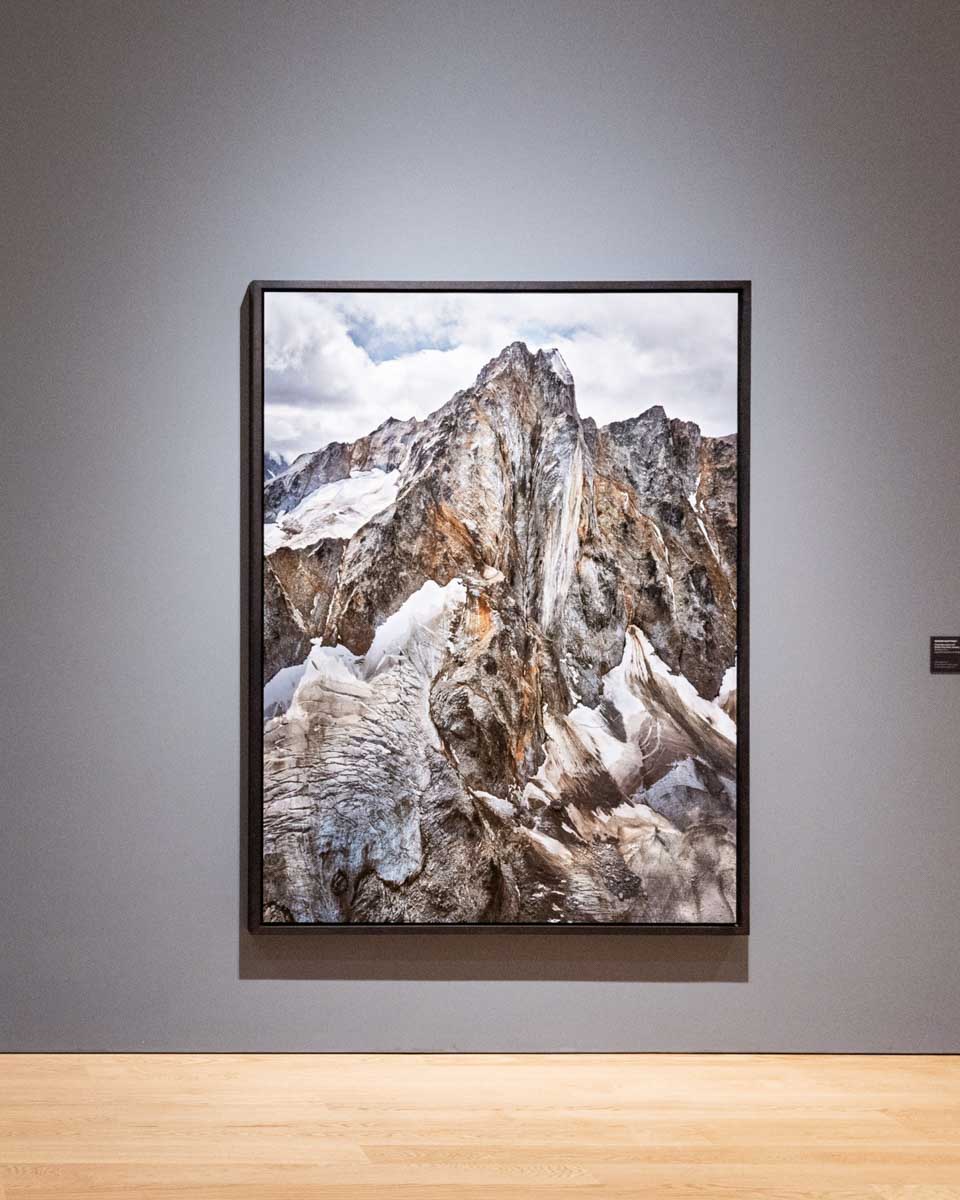 Audain Art Museum in Whistler Canada 1