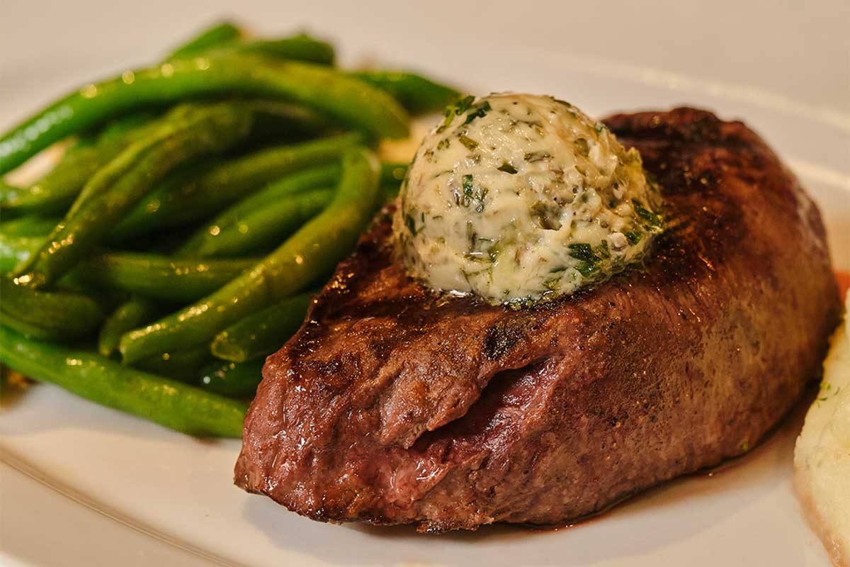 Big City Tavern in Fort Lauderdale Florida