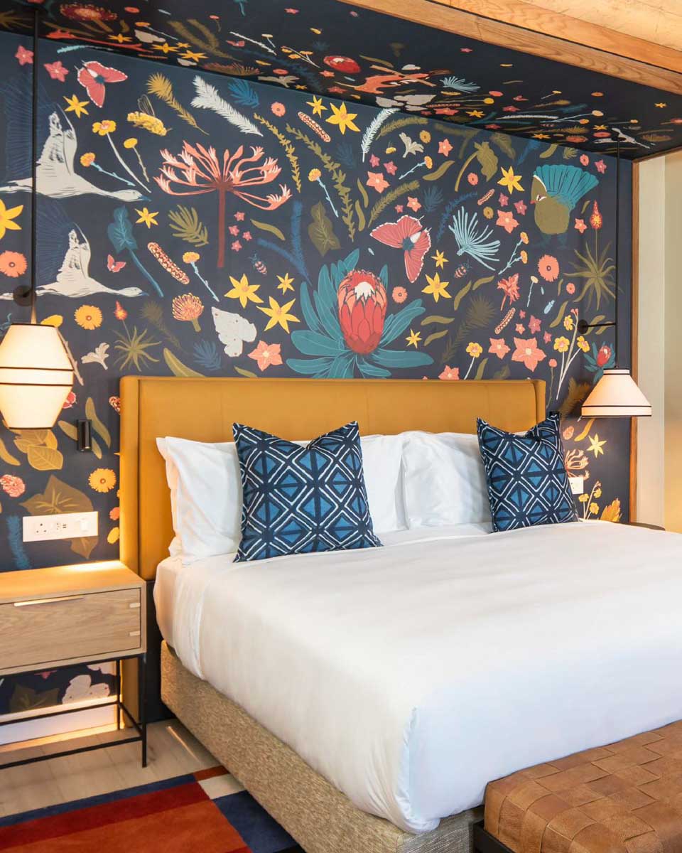 Canopy By Hilton Cape Town in Cape Town South Africa 1