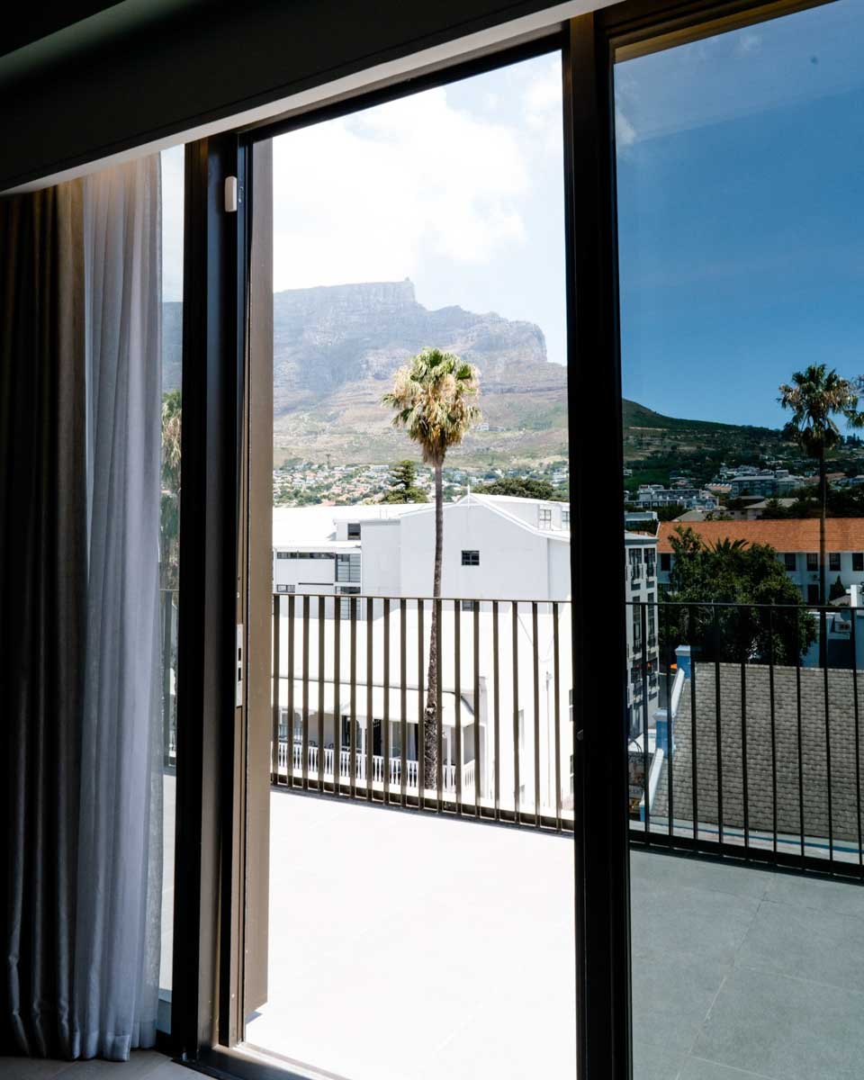 Canopy By Hilton Cape Town in Cape Town South Africa