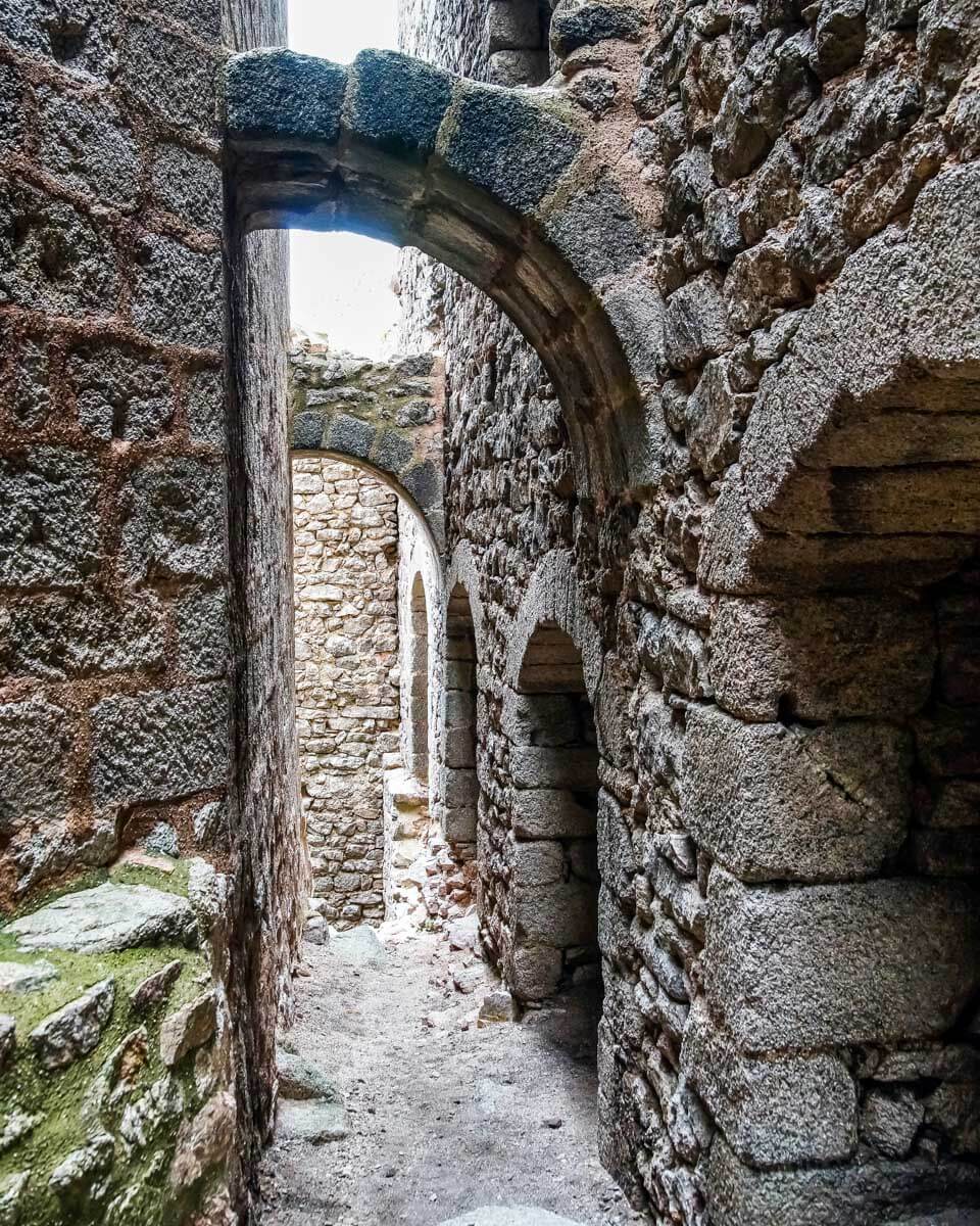 Château du Haut-Koenigsbourg seen near Strasbourg France (2)