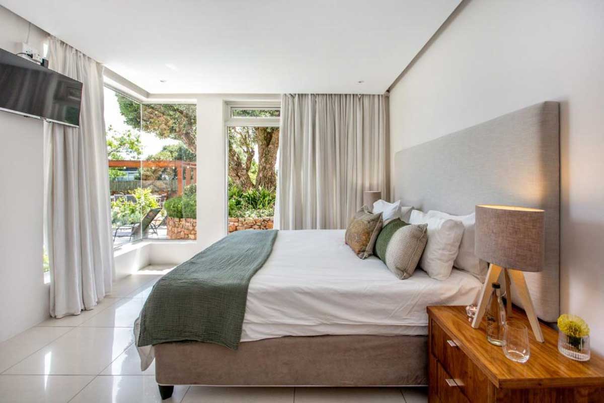 Far Horizons Camps Bay in Cape Town South Africa