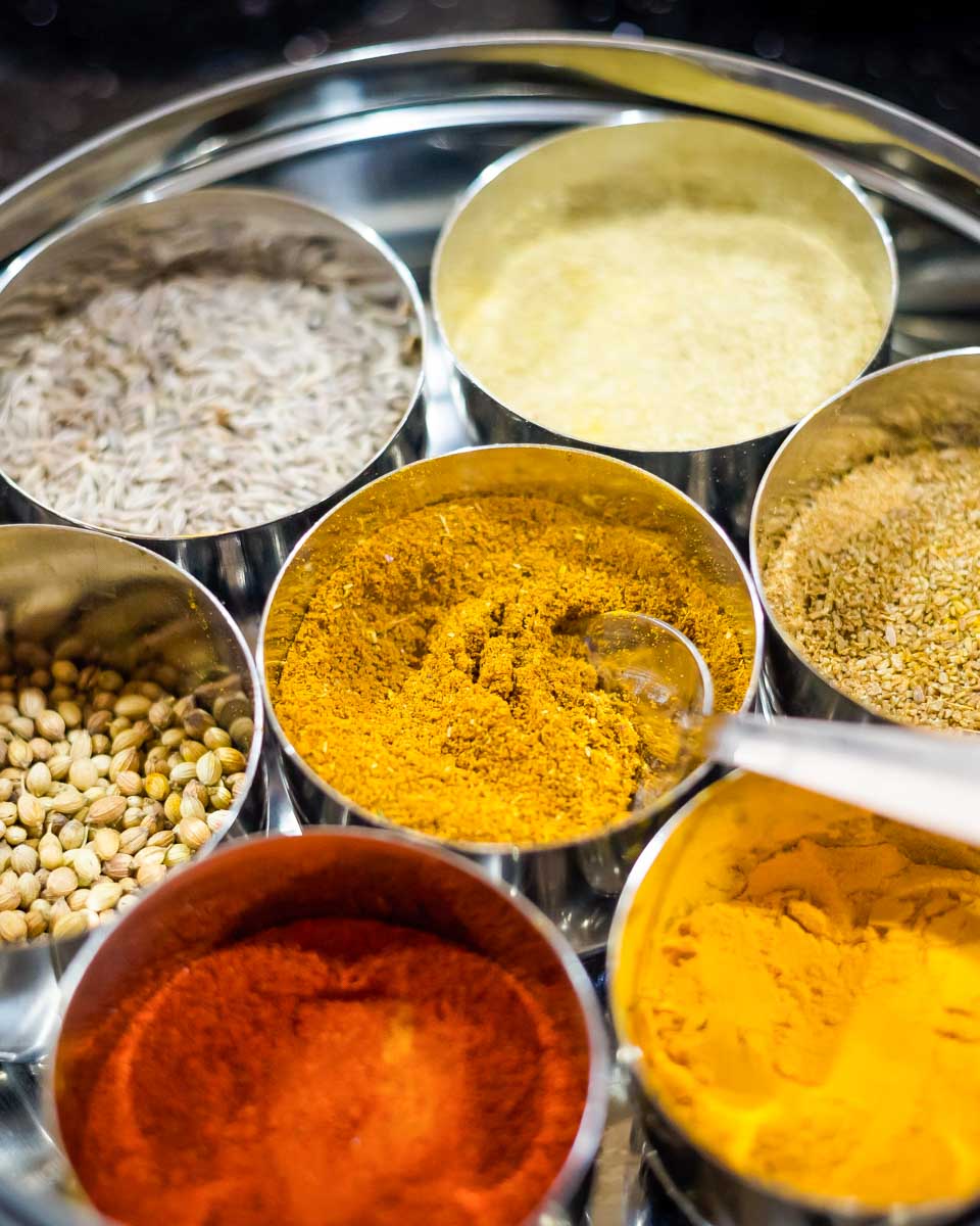 Fresh-herbs-used-at-a-cooking-class-in-Fez-Moroccojpg