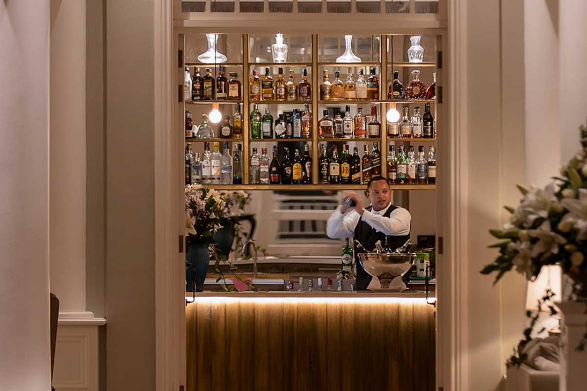 Hemingways Nairobi in Nairobi Kenya