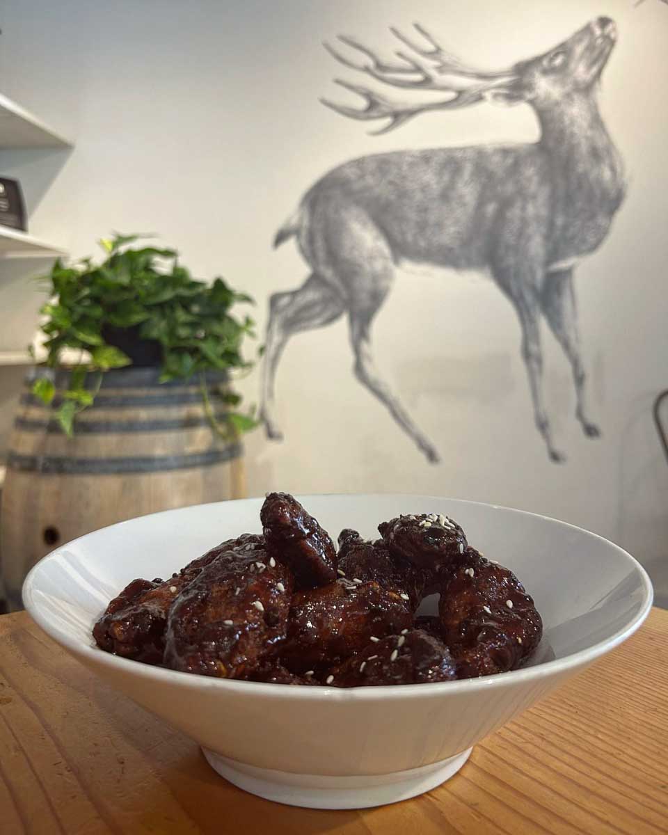 Hunter Gather in Whistler Canada 4