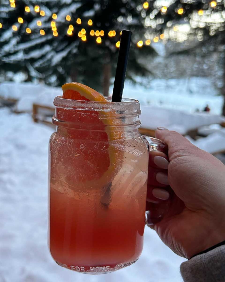 Hunter Gather in Whistler Canada 5