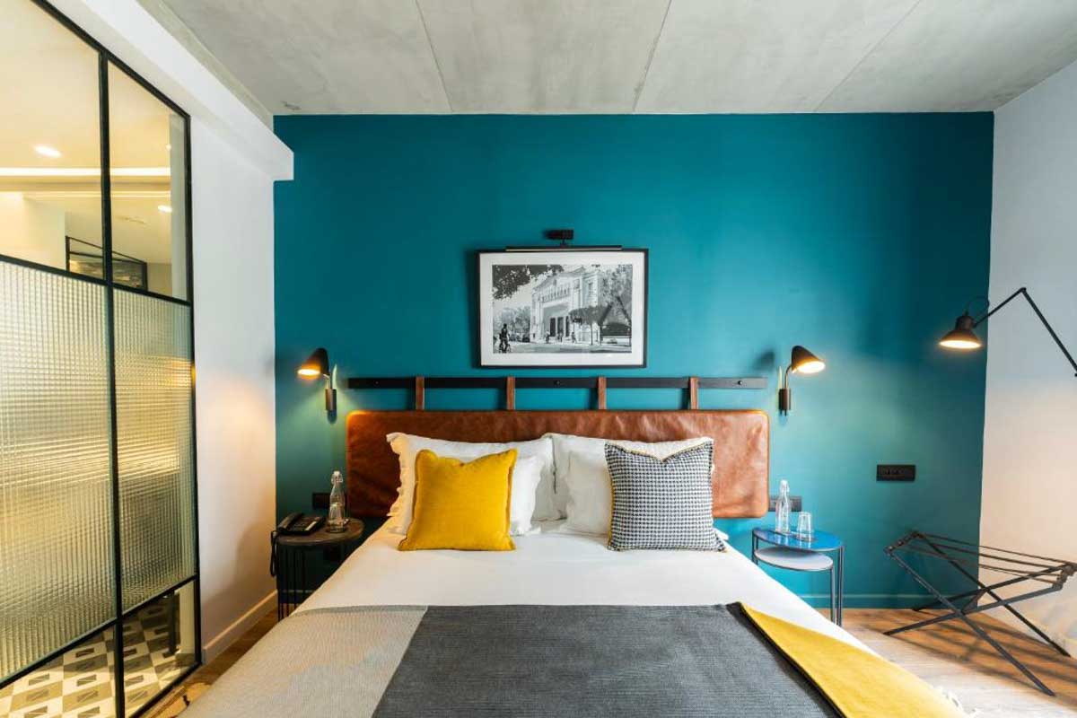 Kaan Casablanca in Casablanca Morocco