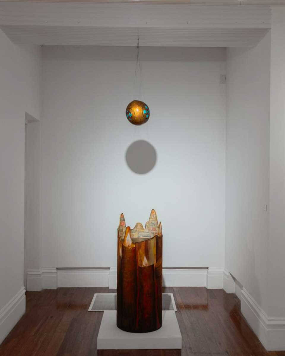 National Art Gallery of The Bahamas in Nassau Bahamas (2)