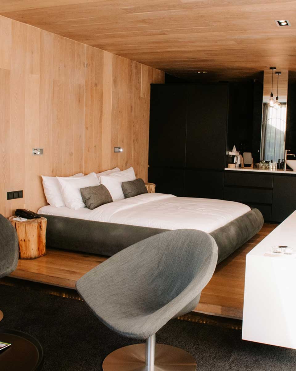 POD • Camps Bay in Cape Town South Africa