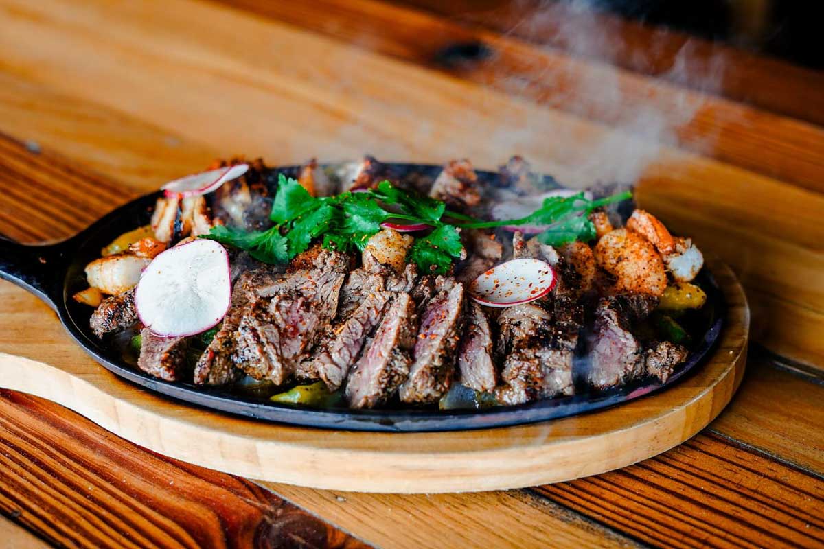 Sparkman Wharf in Tampa Florida