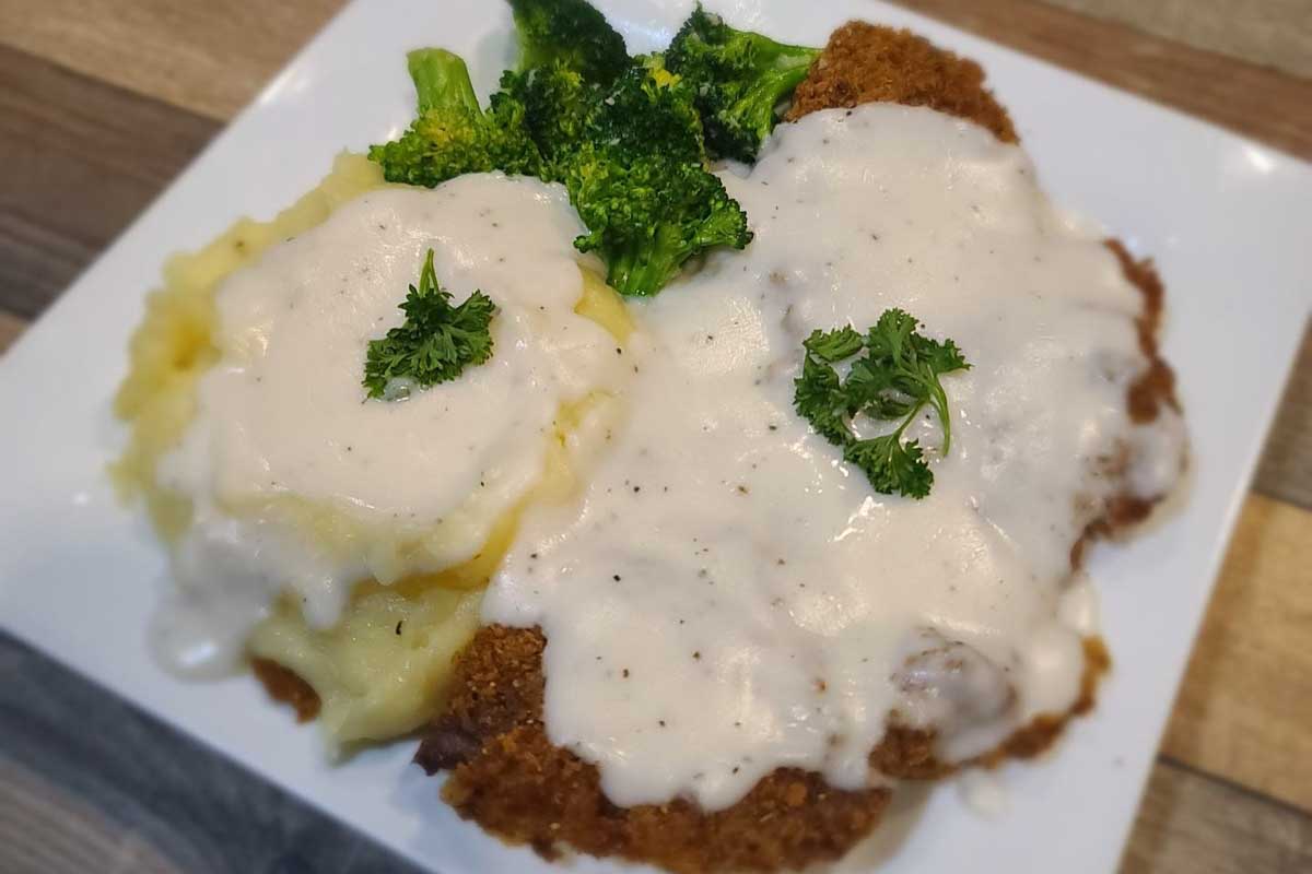 State 48 Tavern in Page Arizona