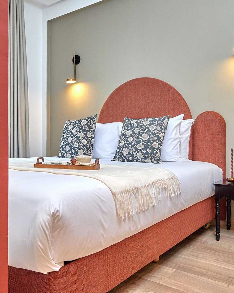 StayHere in Casablanca Morocco 1