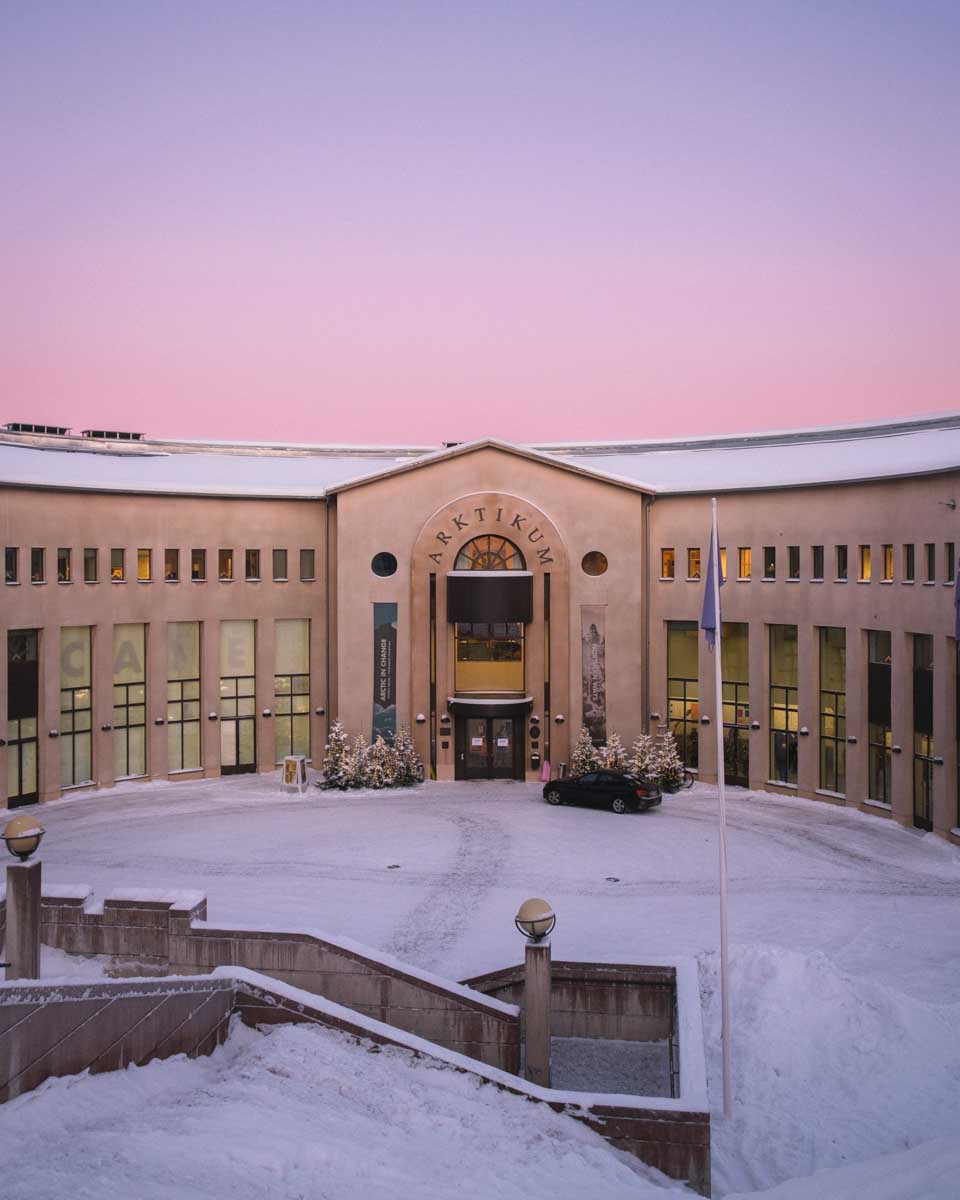 arktikumofficial Rovaniemi, Finland (2)