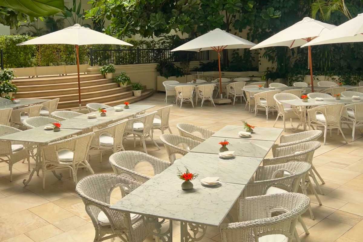 jardindeinviernorestaurante in Buenos Aires Argentina