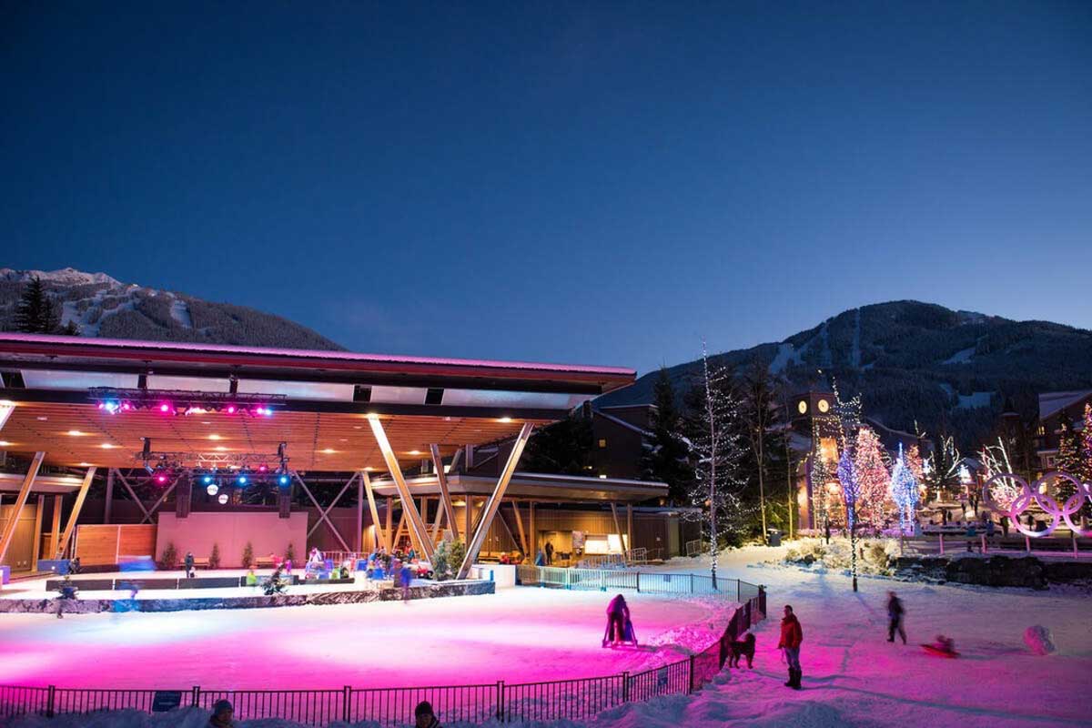 rmwhistler in Whistler Canada