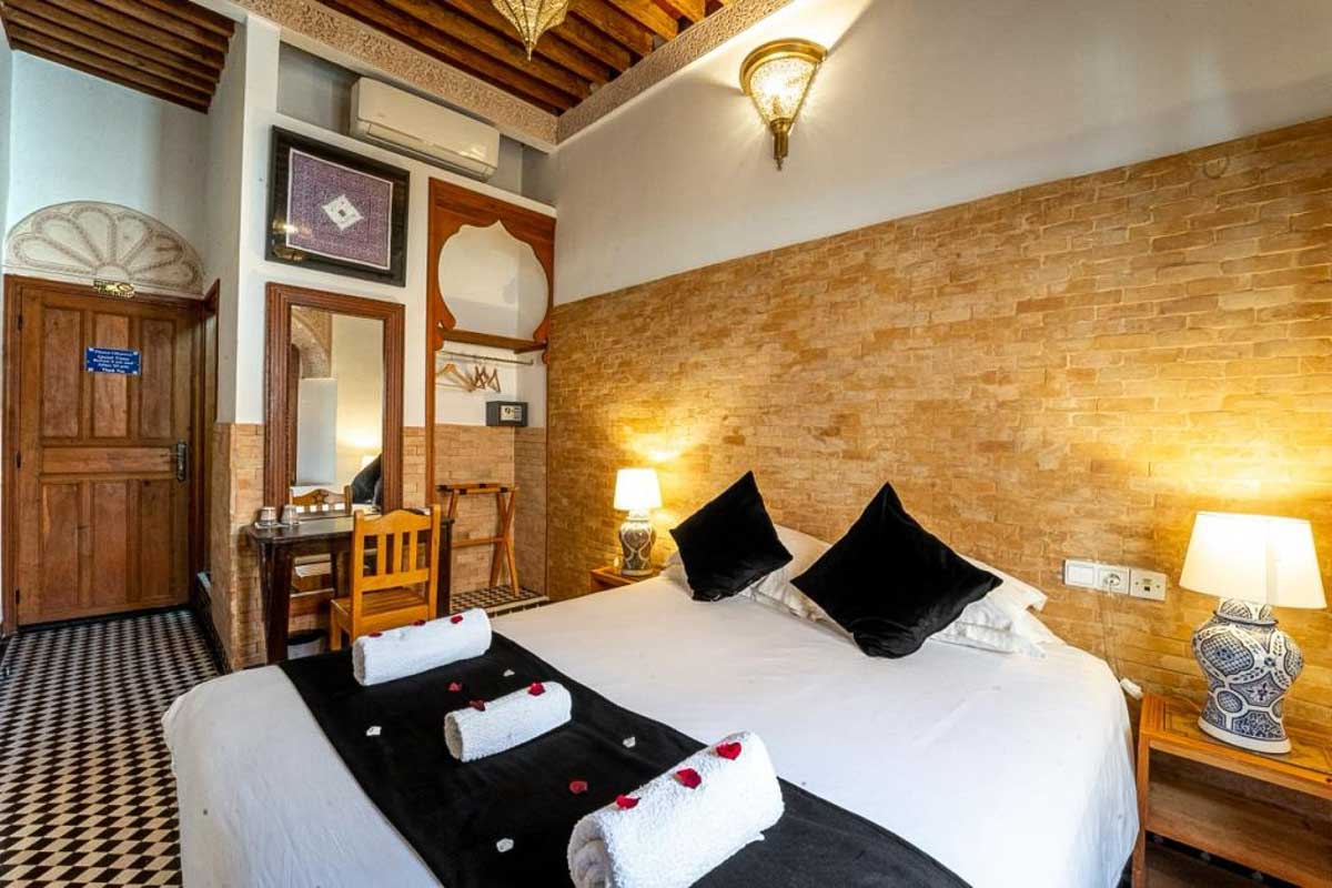 Dar D'or Fes in Fes Morocco