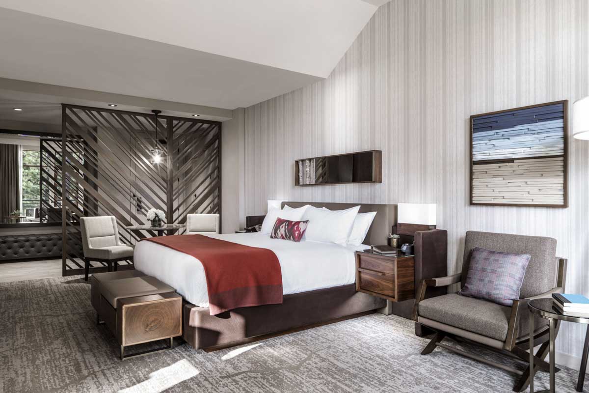 Edgewood Tahoe in Lake Tahoe