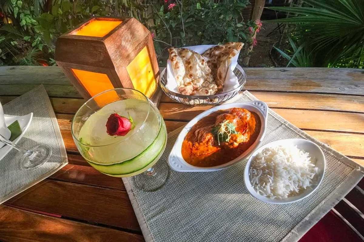 Elefanthai in Cancun Mexico