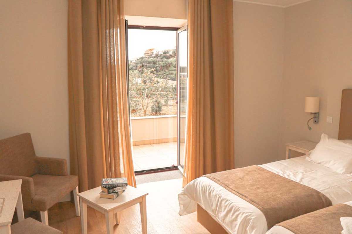 Hotel Solar Bom Jesus in Madeira Portugal