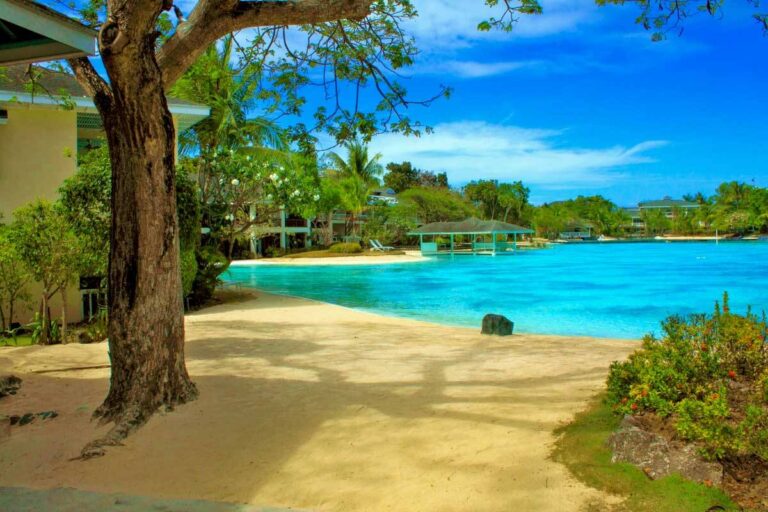 Mactan Island (Lapu-Lapu) Philippines (2)