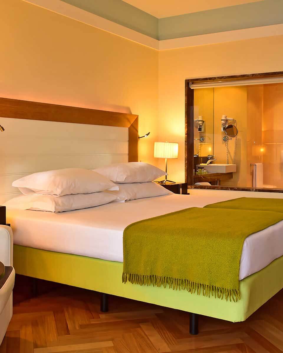 Pestana Promenade Ocean Resort Hotel in Madeira Portugal (2)