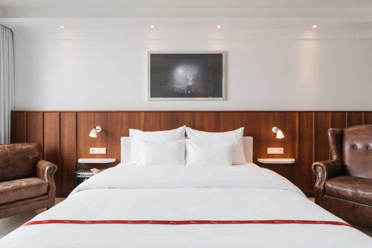 Ruby Sofie Hotel Vienna in Vienna Austria 1