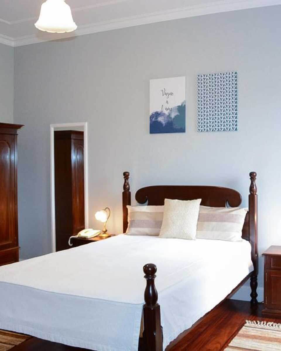 Solar de Boaventura in Madeira Portugal