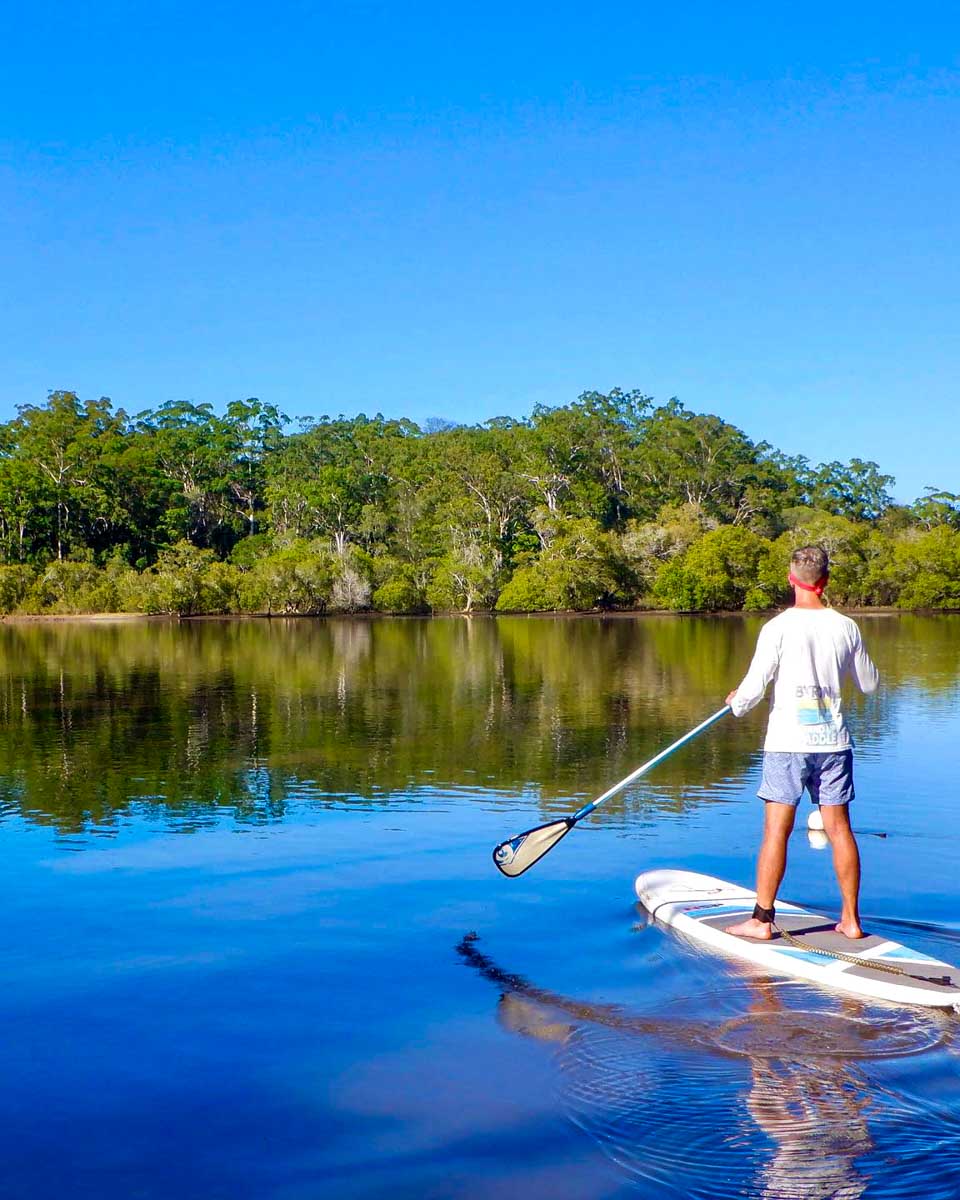byronstanduppaddle in Byron Bay Australia (1)