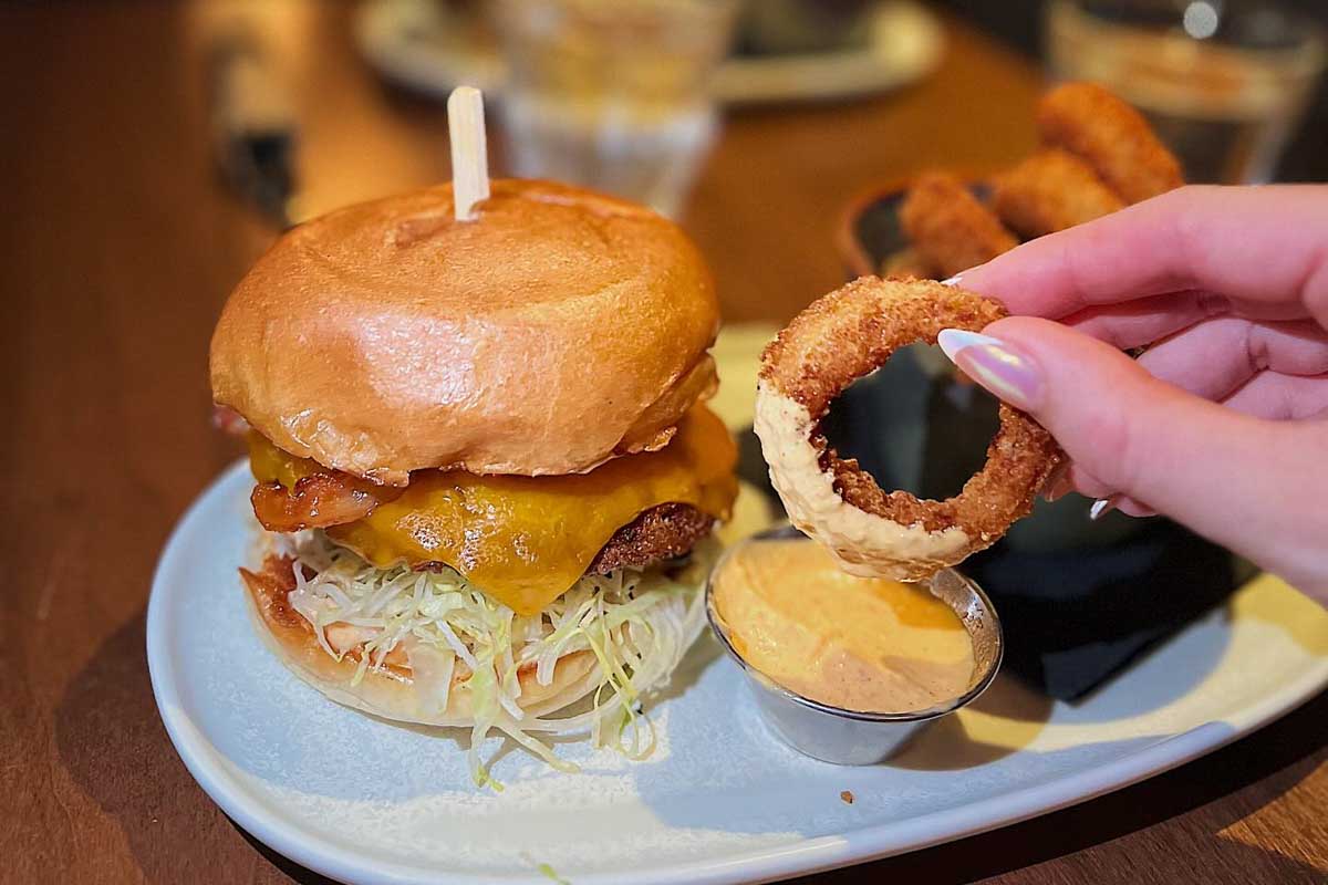 steamworksnorthshore in Vancouver BC Canada