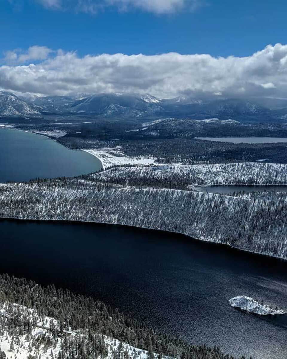 tahoehelicopters in Lake Tahoe 1