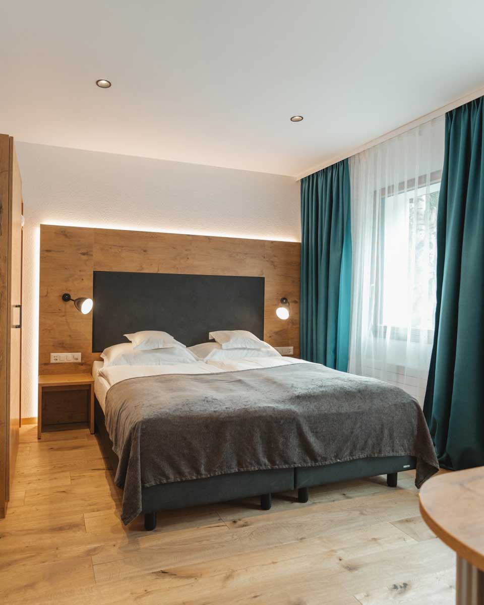 Alpen Resort Hotel Zermatt in Zermatt Switzerland 1