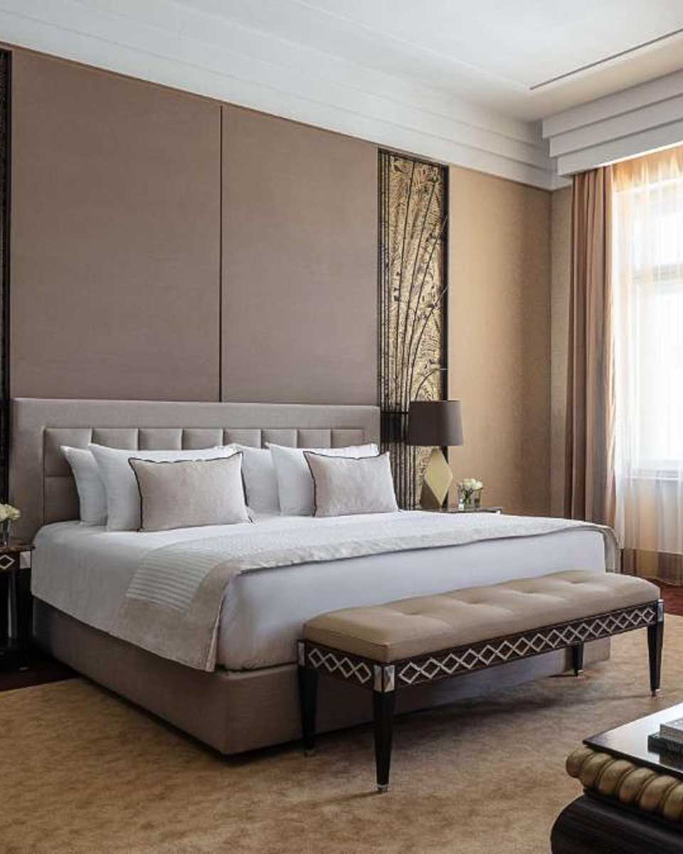 Anantara New York Palace Budapest in Budapest Hungary 2