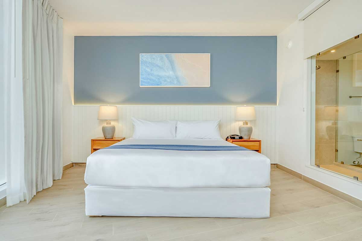 Fort George Hotel and Spa in Belize City Belize