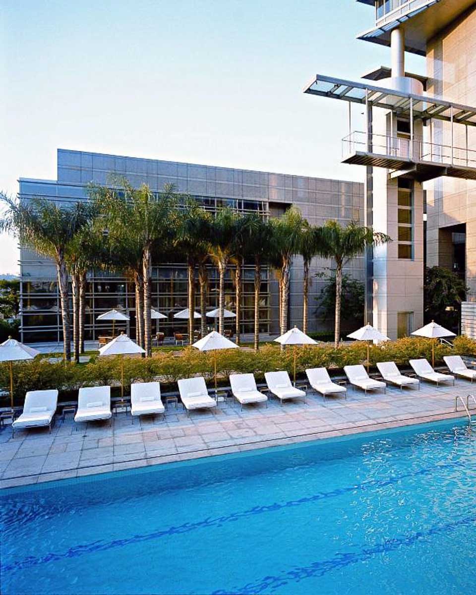 Grand Hyatt São Paulo in Sao Paulo Brazil 2