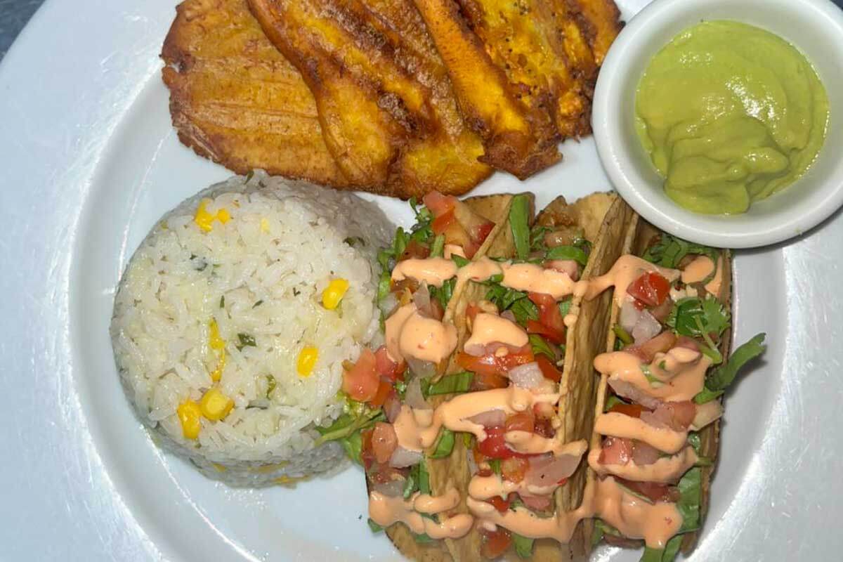 Hode's Place in San Ignacio Belize