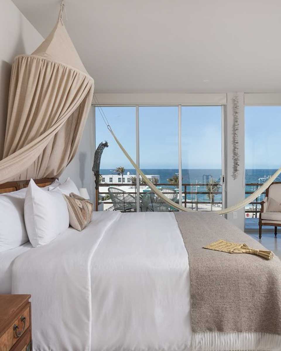 Hotel Boutique Casa Lulú in Mazatlan Mexico 1