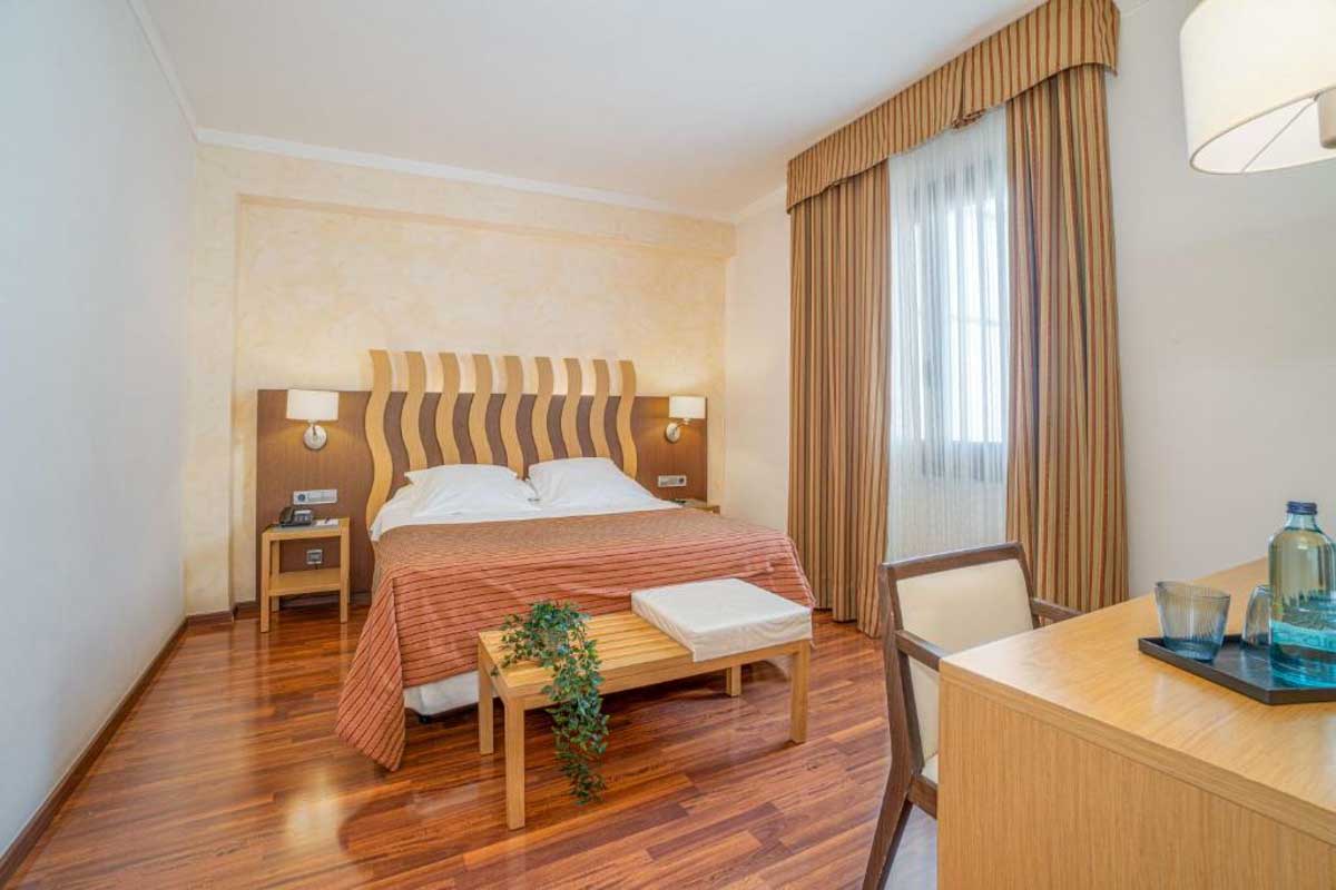 Hotel Duran in Costa Brava Spain