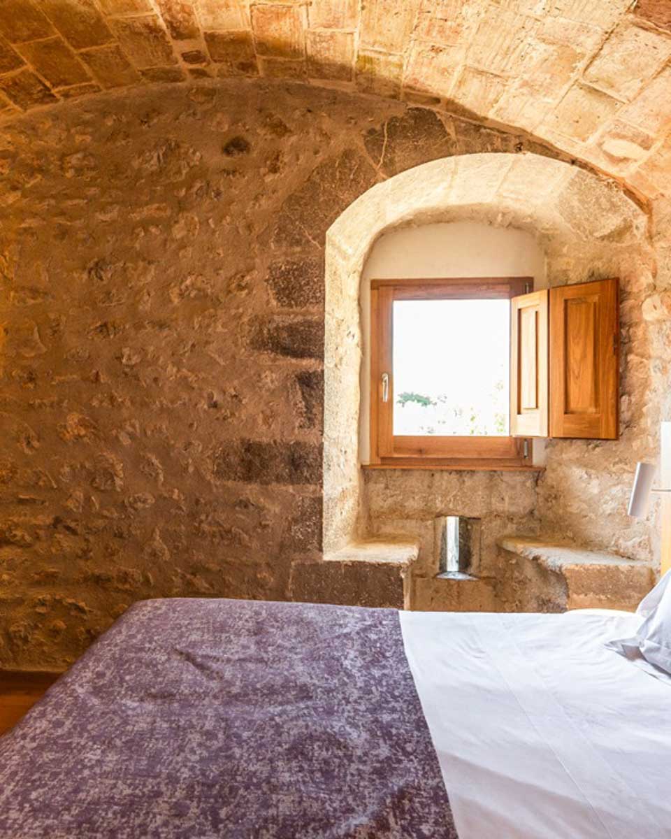 Hotel Mas Bosch 1526 in Costa Brava Spain (1)