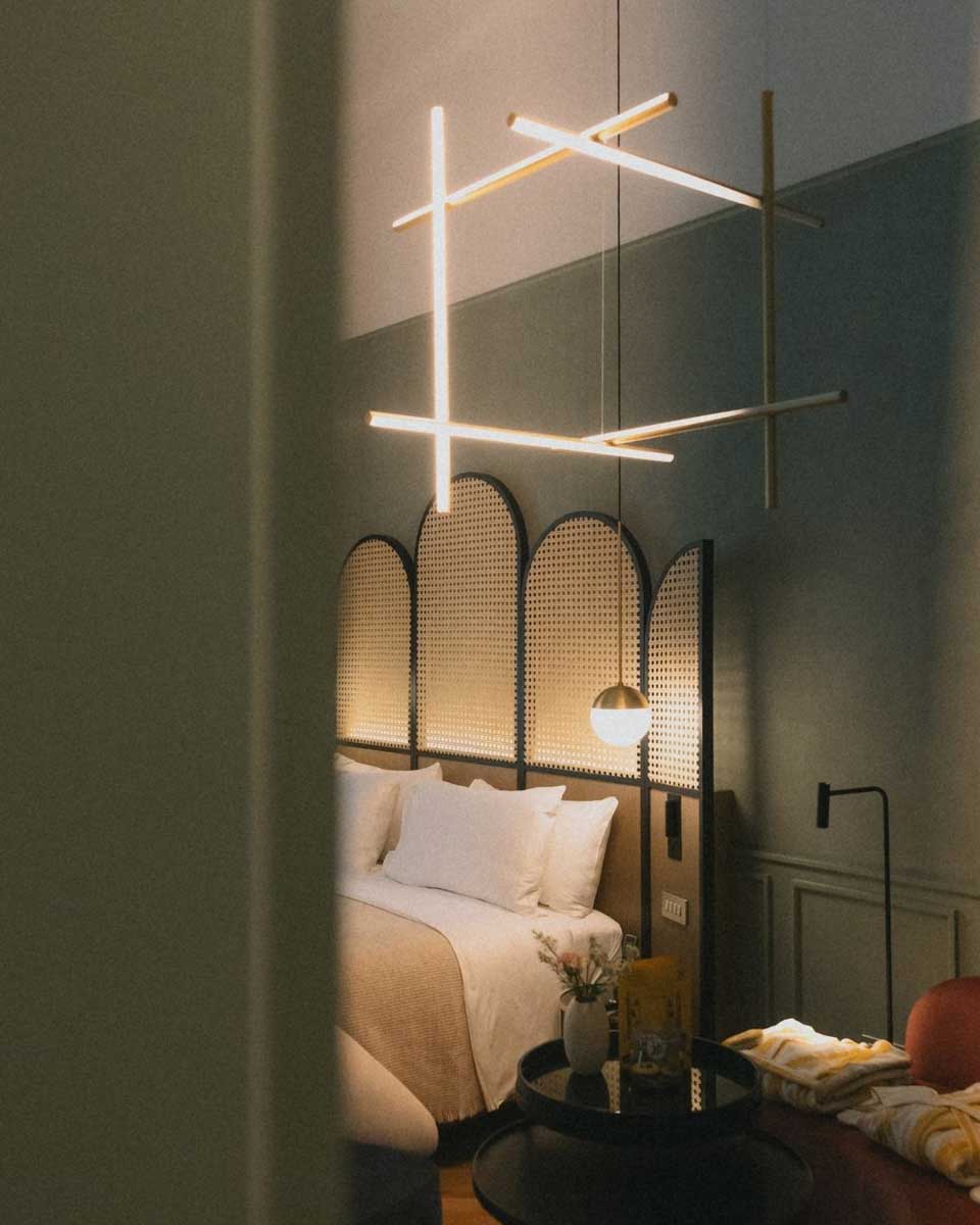 Hotel Palau Fugit in Costa Brava Spain (2)