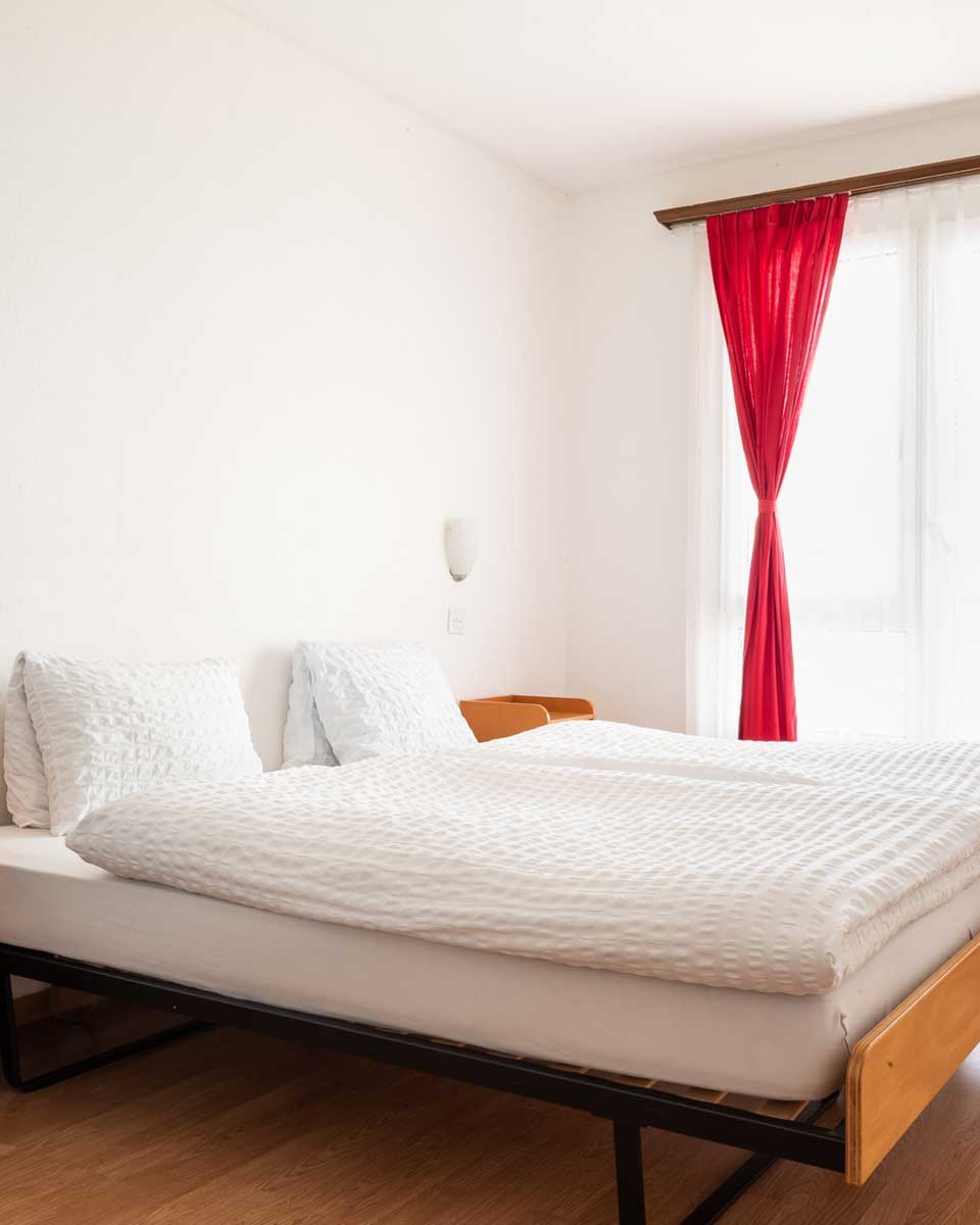 Hotel Schwarzsee in Zermatt Switzerland 1