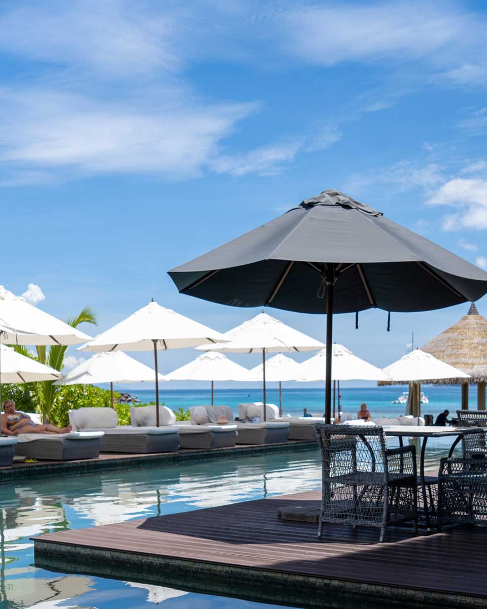Le Domaine de L'Orangeraie Resort and Spa in Seychelles 1