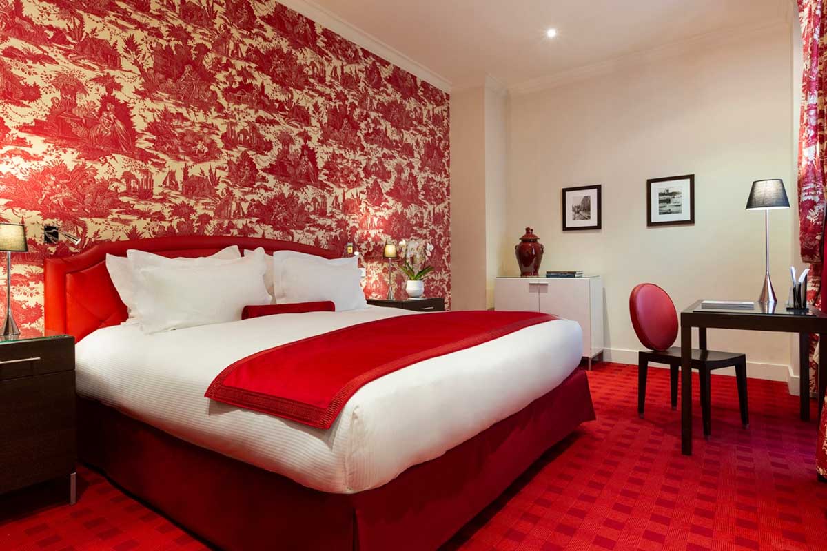 Le Royal Hôtel Lyon - MGallery Collection in Lyon France