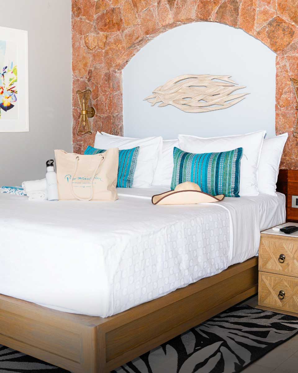 Paradise Sun Hotel on Praslin Island Seychelles 1