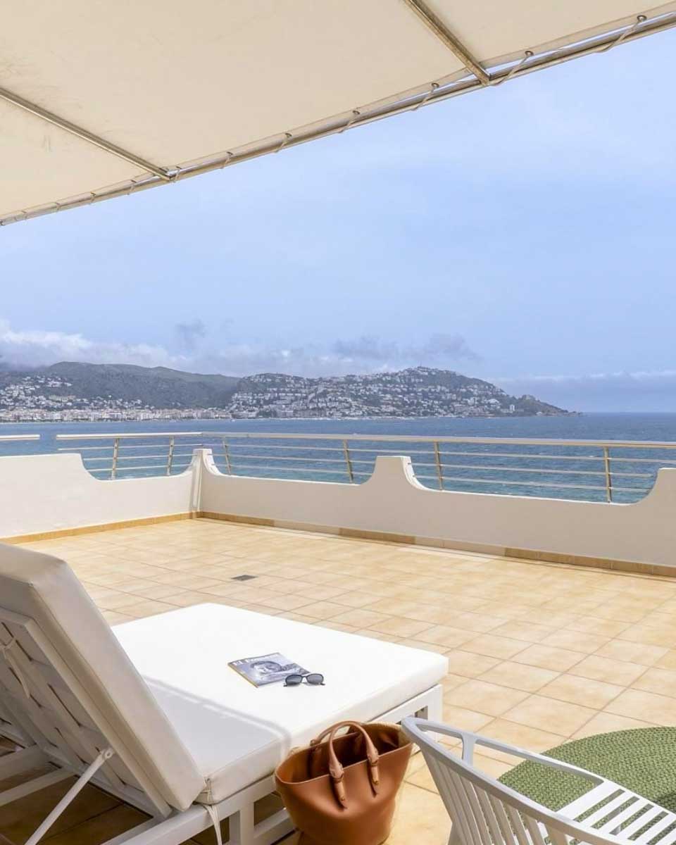 Prestige Mar y Sol in Costa Brava Spain 1