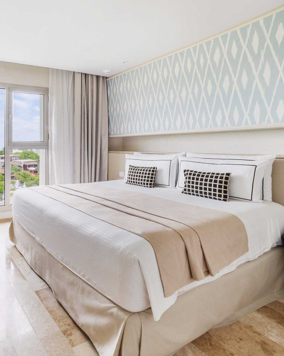 Privilege Aluxes in Cancun Mexico