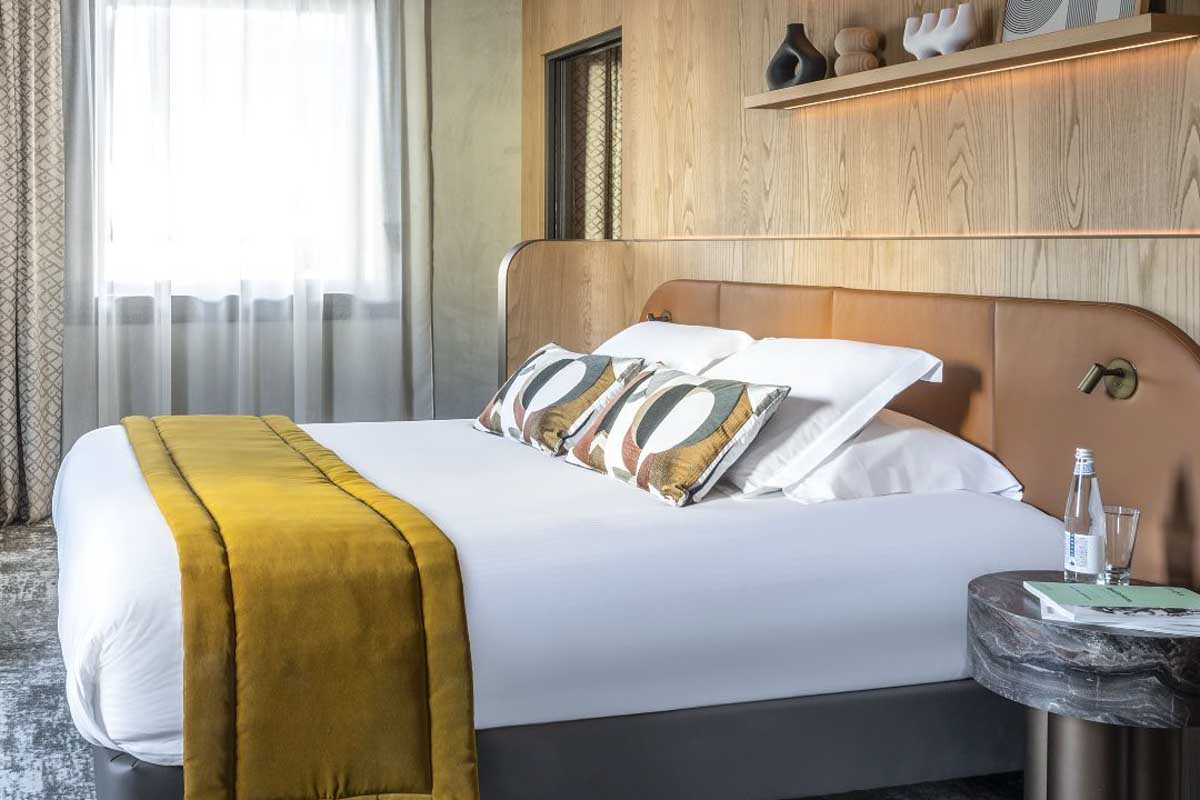 Pullman Lyon in Lyon France