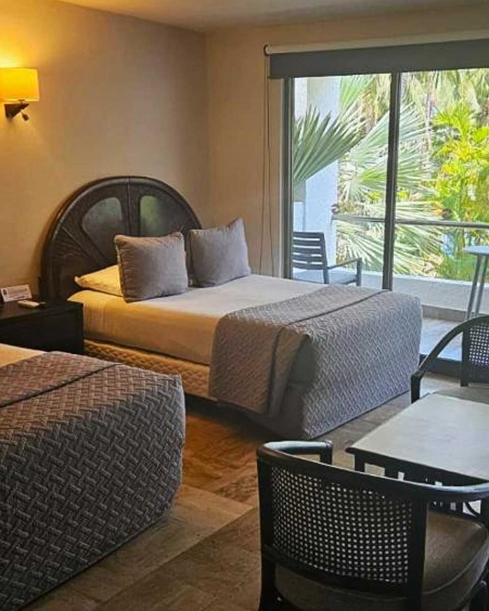 Sina Suites Cancun in Cancun Mexico